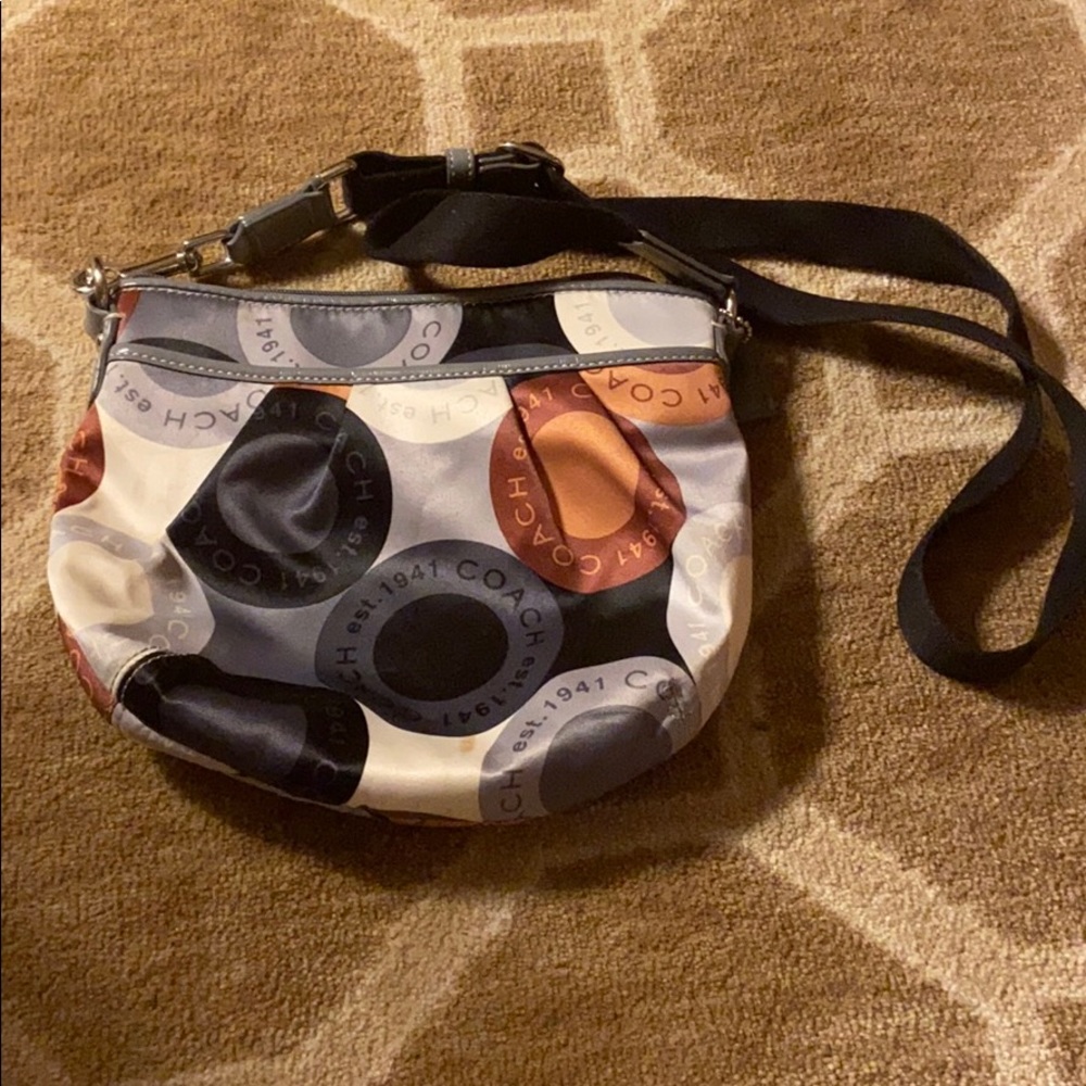 Coach Crossbody Bag